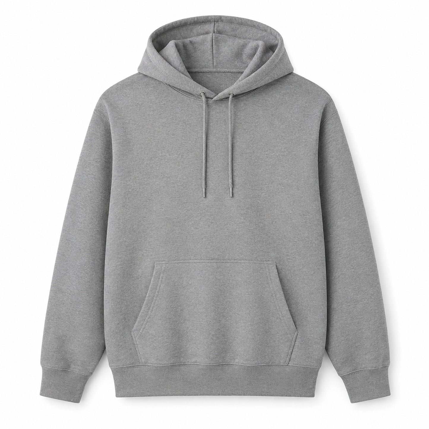 Grey OGR Hood