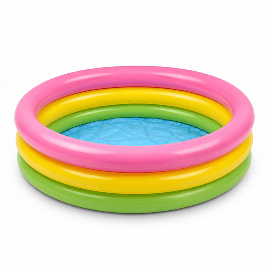 Kids Small Paddling Pool