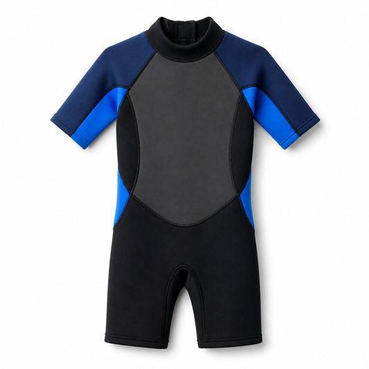 Kids UB Wetsuit (Shorty)