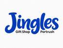  Jingles Gift Shop Portrush