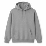 Grey OGR Hood
