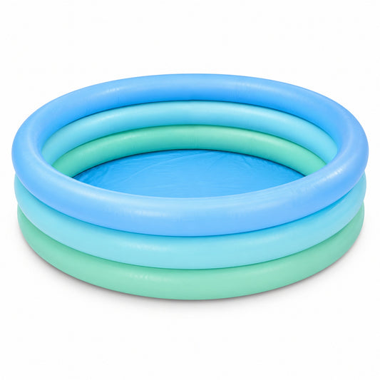 Kids Large Paddling Pool